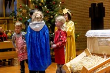 24.12.2025 Kindermette